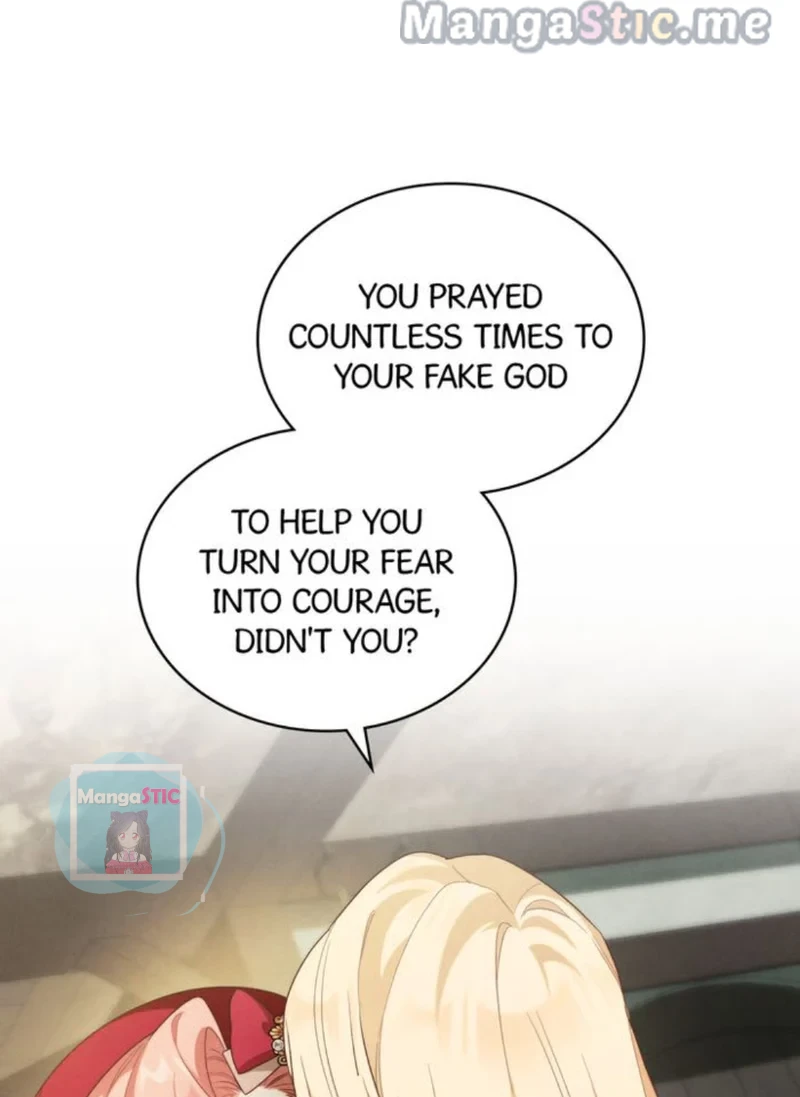 The Golden Light of Dawn Chapter 40 - page 9