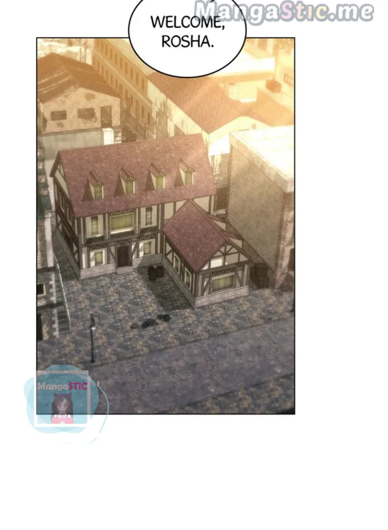 The Golden Light of Dawn Chapter 39 - page 37