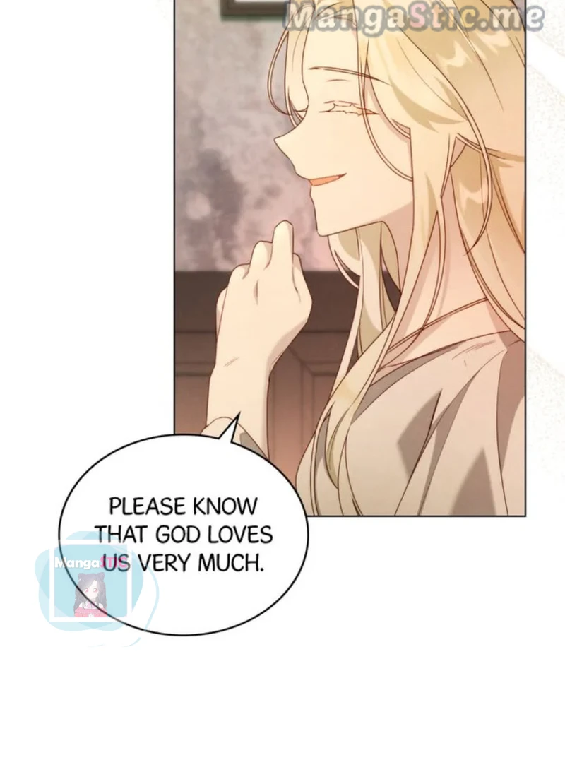 The Golden Light of Dawn Chapter 39 - page 44
