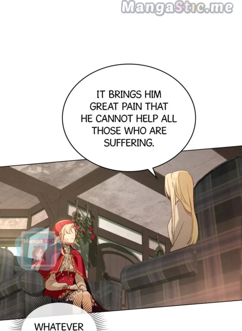 The Golden Light of Dawn Chapter 39 - page 45