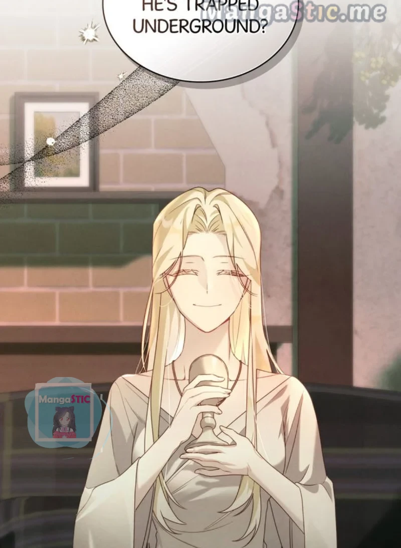 The Golden Light of Dawn Chapter 39 - page 48