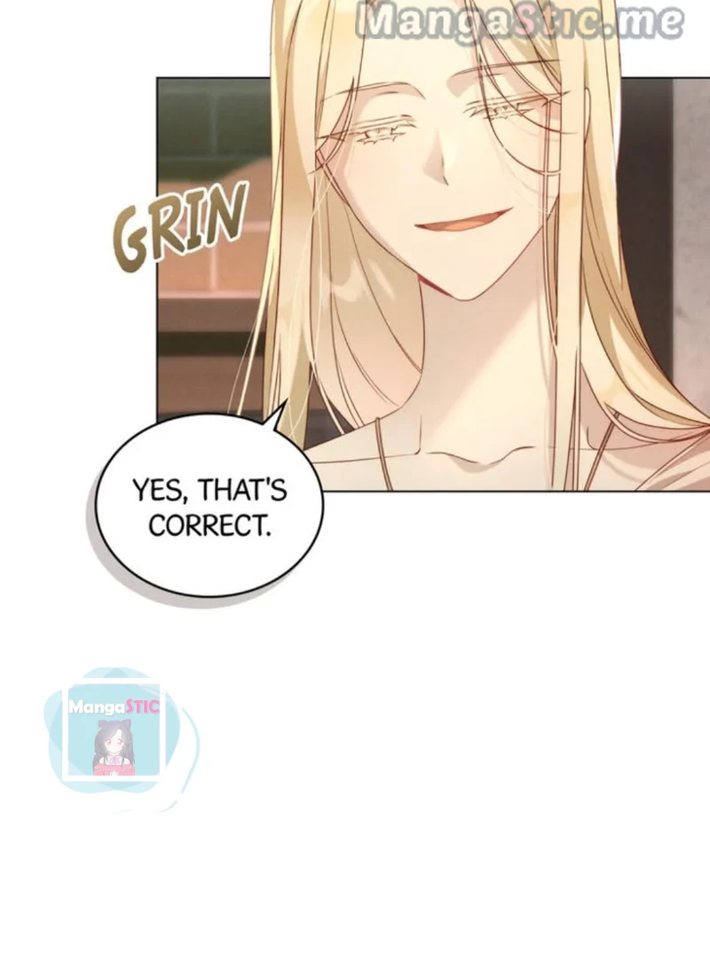 The Golden Light of Dawn Chapter 39 - page 50