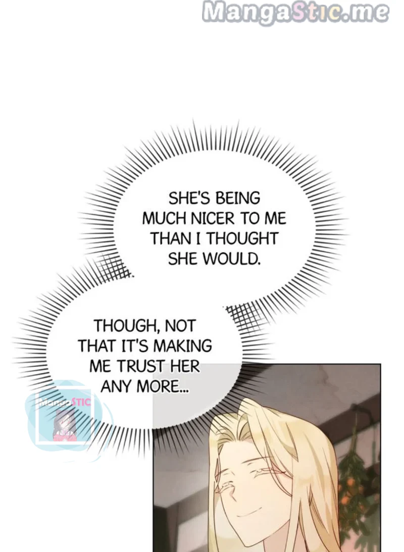 The Golden Light of Dawn Chapter 39 - page 62
