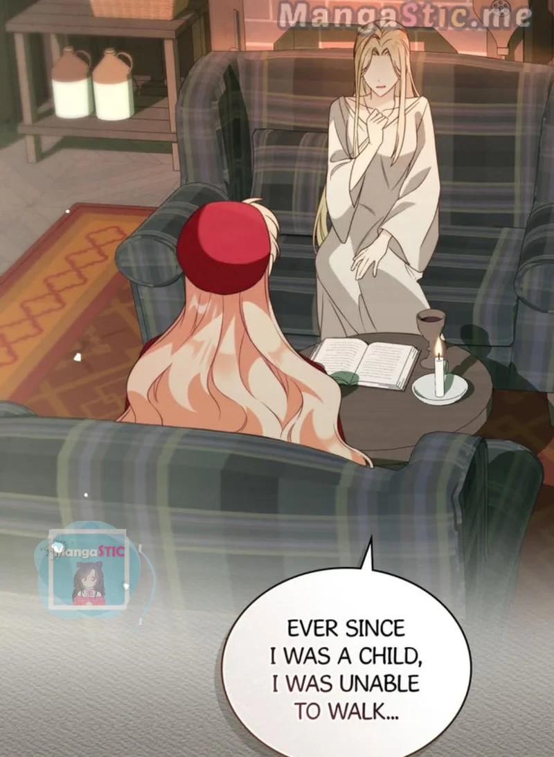 The Golden Light of Dawn Chapter 39 - page 68