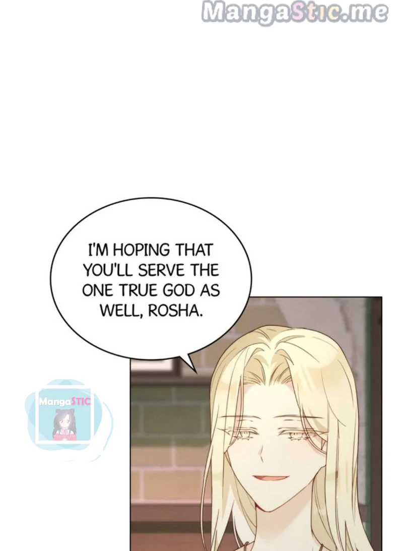 The Golden Light of Dawn Chapter 39 - page 93