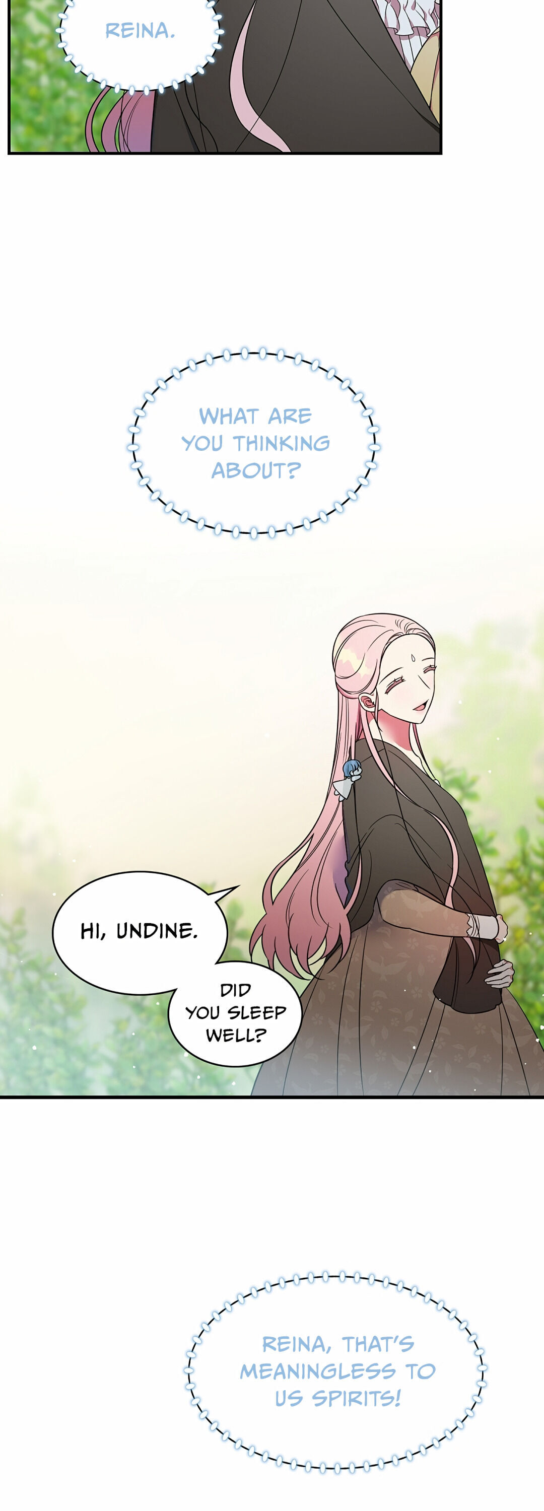 The Duchess of the Glass Greenhouse Chapter 1 - page 15