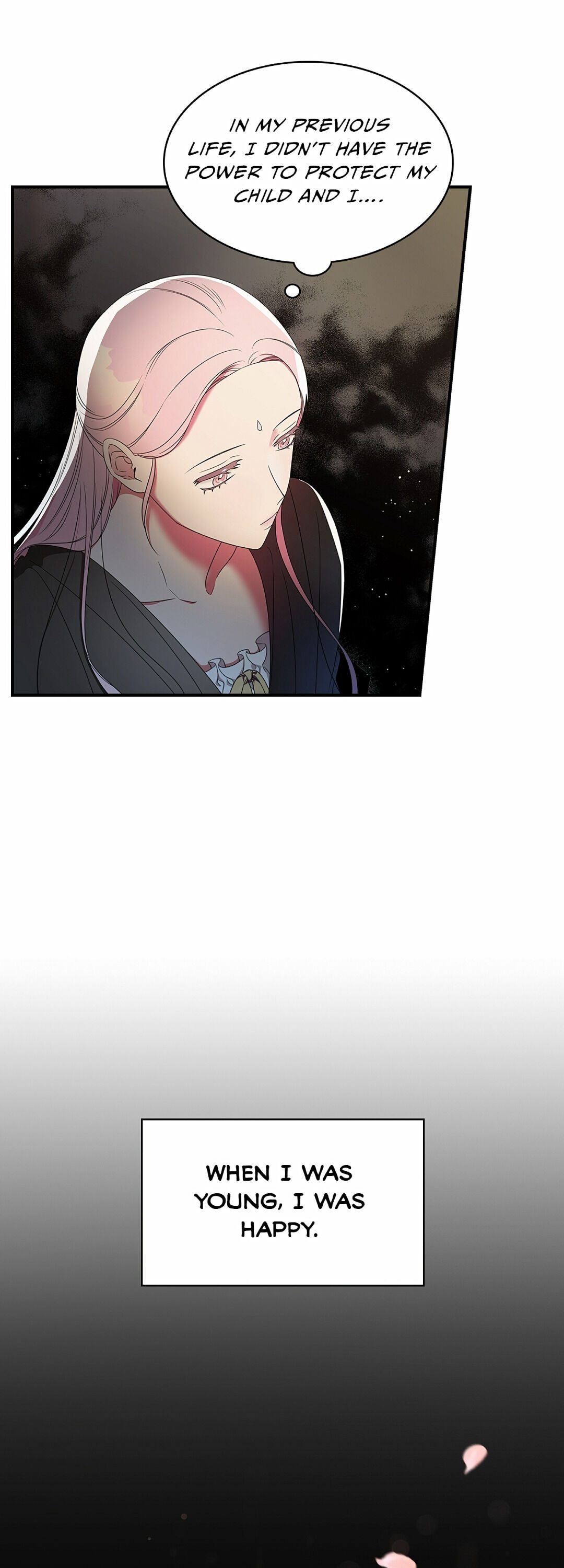 The Duchess of the Glass Greenhouse Chapter 1 - page 18