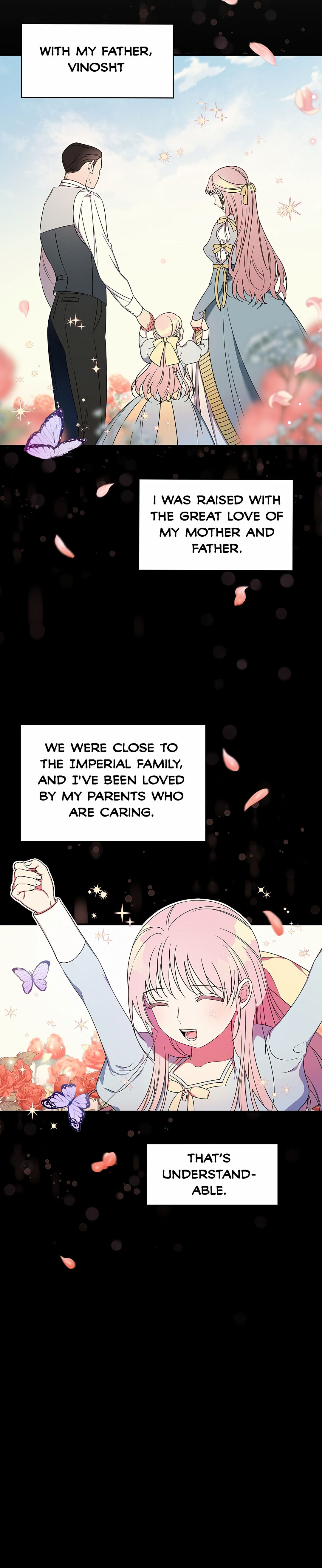 The Duchess of the Glass Greenhouse Chapter 1 - page 19