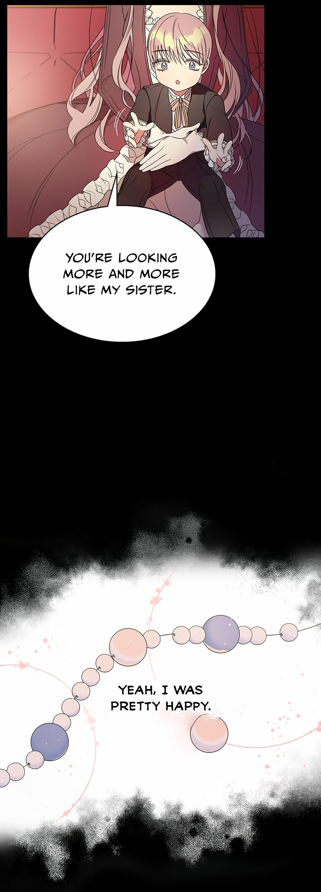 The Duchess of the Glass Greenhouse Chapter 1 - page 23