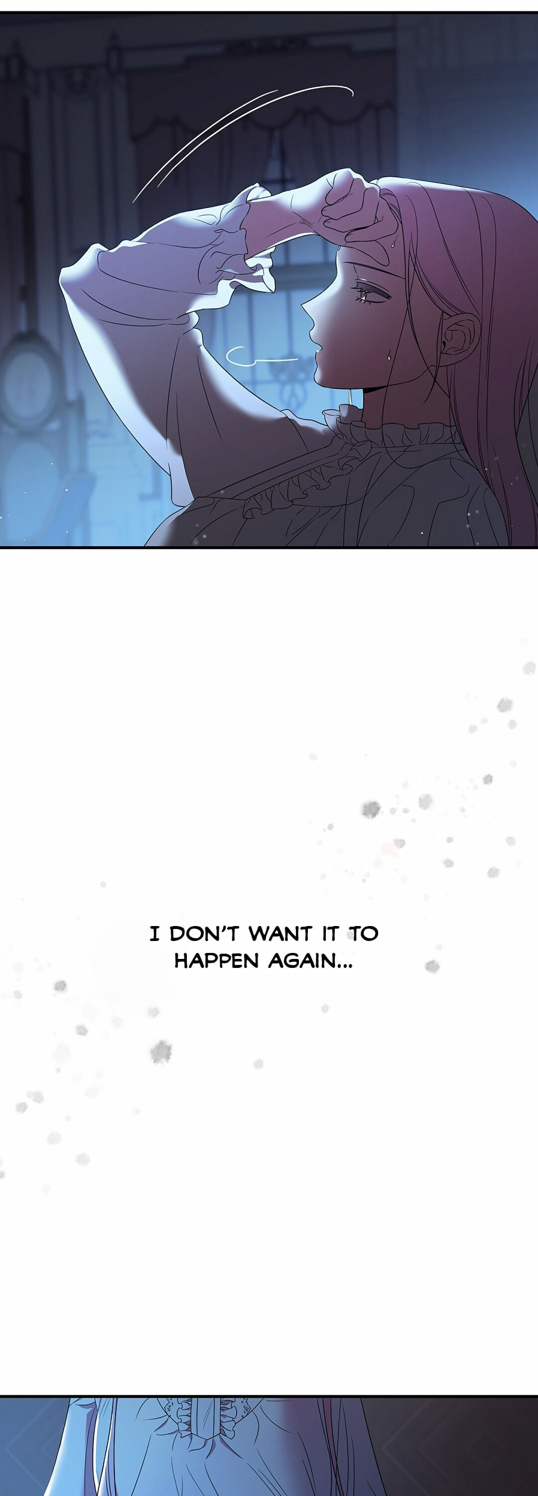 The Duchess of the Glass Greenhouse Chapter 1 - page 9