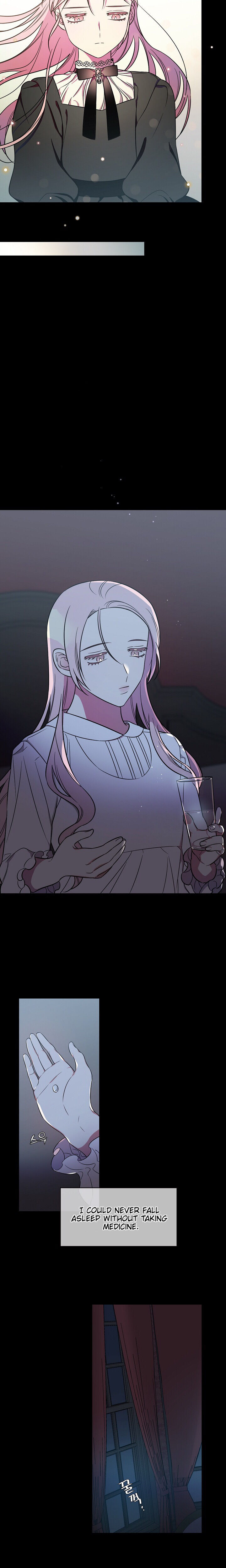The Duchess of the Glass Greenhouse Chapter 2 - page 15