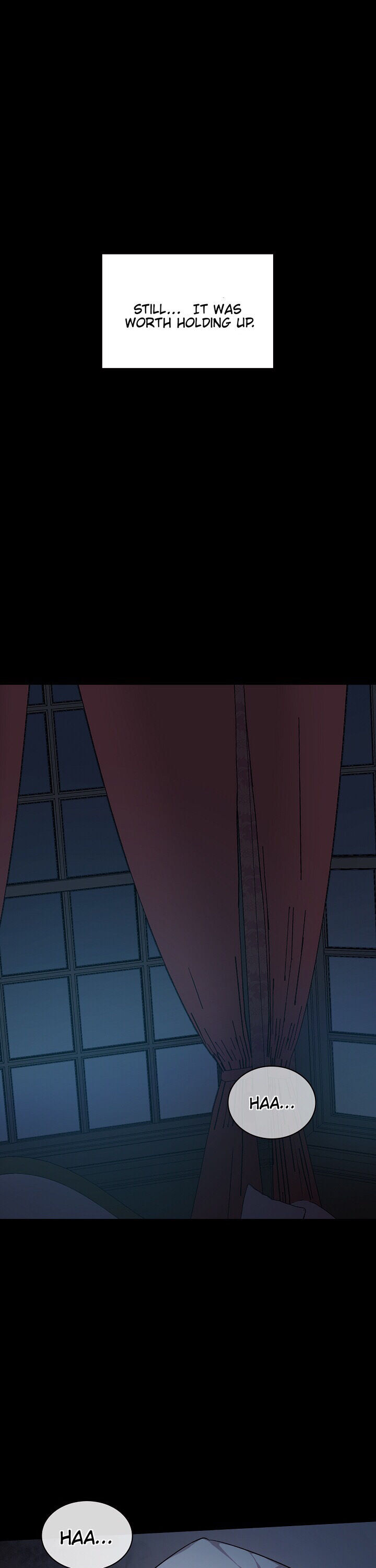 The Duchess of the Glass Greenhouse Chapter 2 - page 16