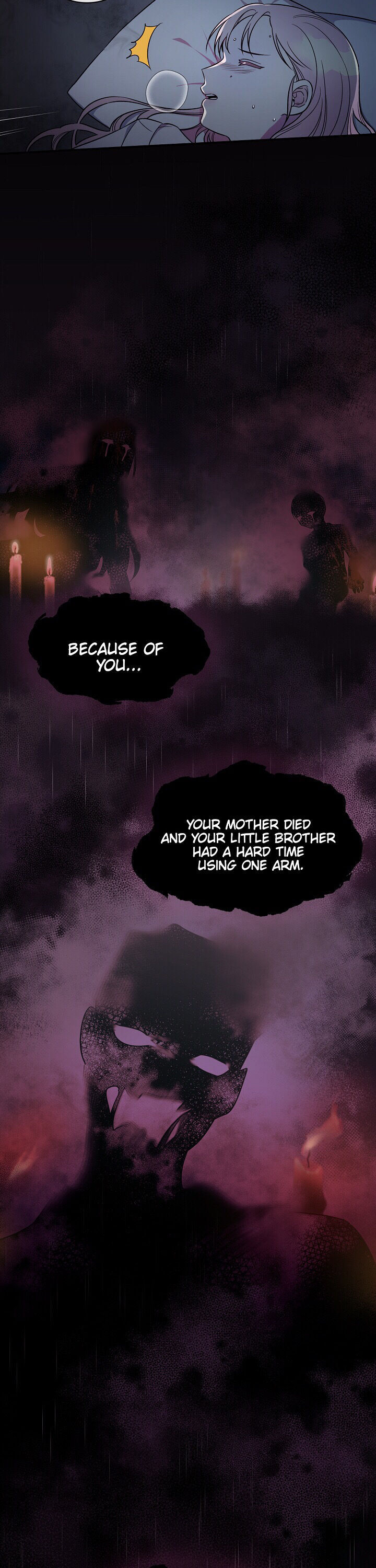 The Duchess of the Glass Greenhouse Chapter 2 - page 17