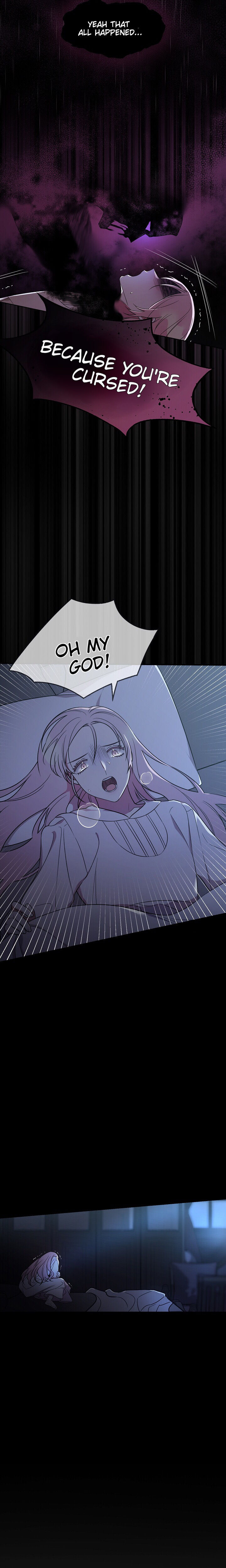 The Duchess of the Glass Greenhouse Chapter 2 - page 18