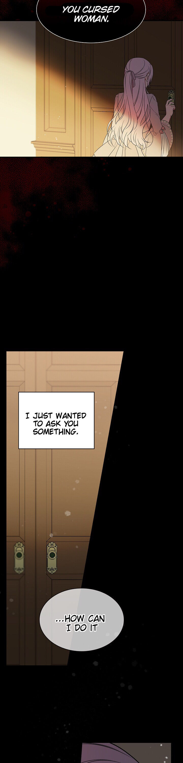 The Duchess of the Glass Greenhouse Chapter 2 - page 23