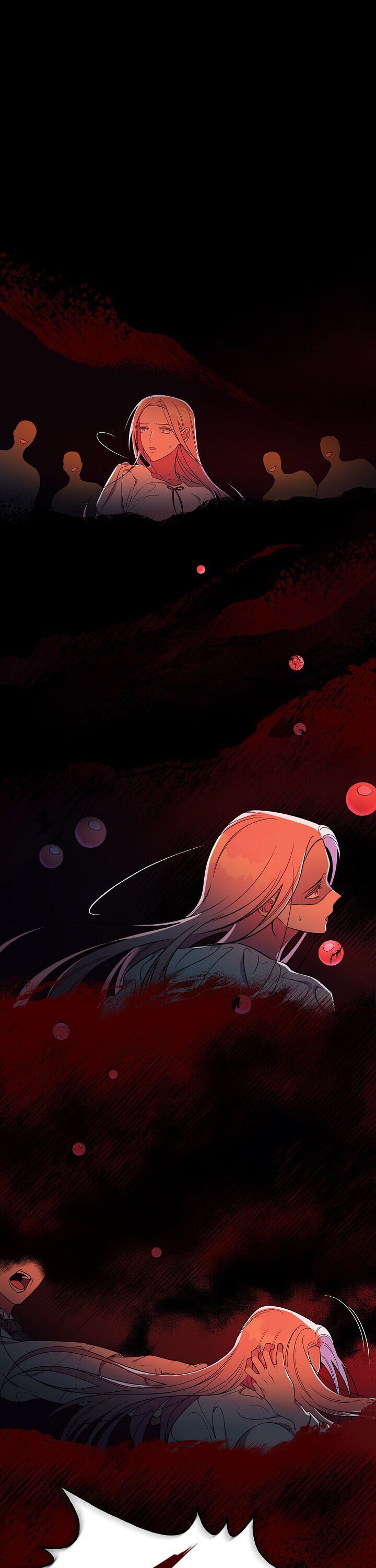 The Duchess of the Glass Greenhouse Chapter 4 - page 13