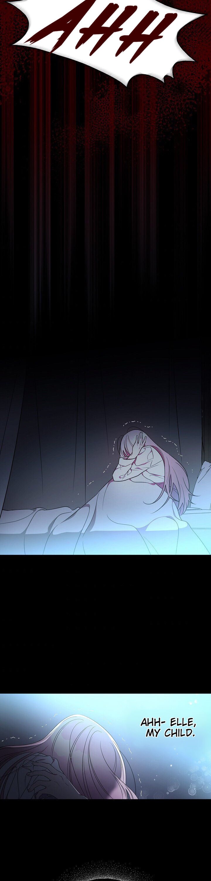 The Duchess of the Glass Greenhouse Chapter 4 - page 14