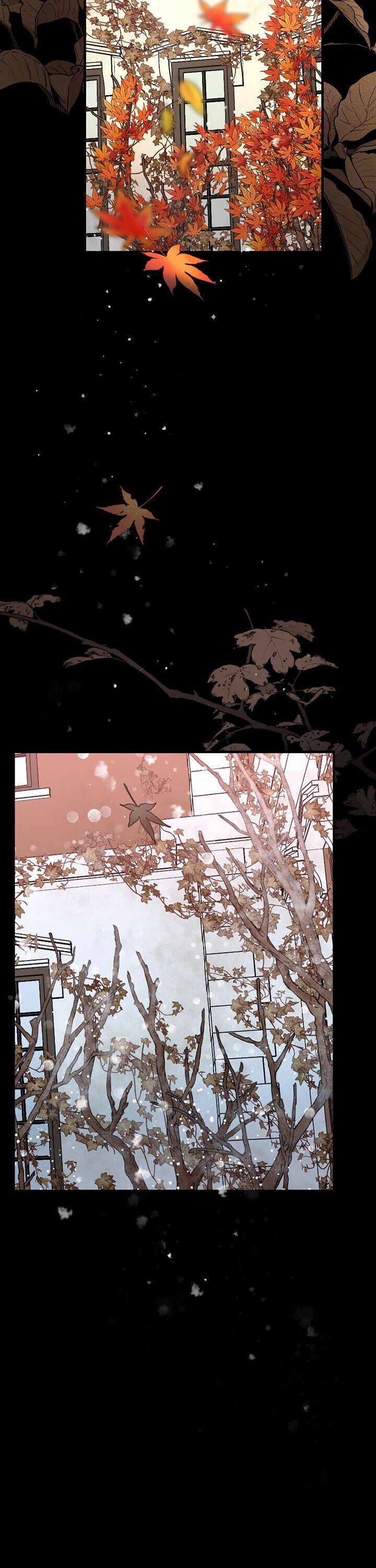 The Duchess of the Glass Greenhouse Chapter 4 - page 16