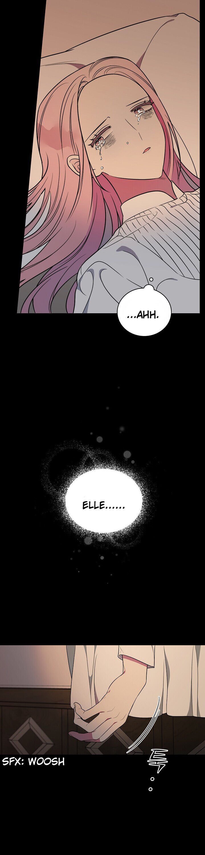 The Duchess of the Glass Greenhouse Chapter 4 - page 19
