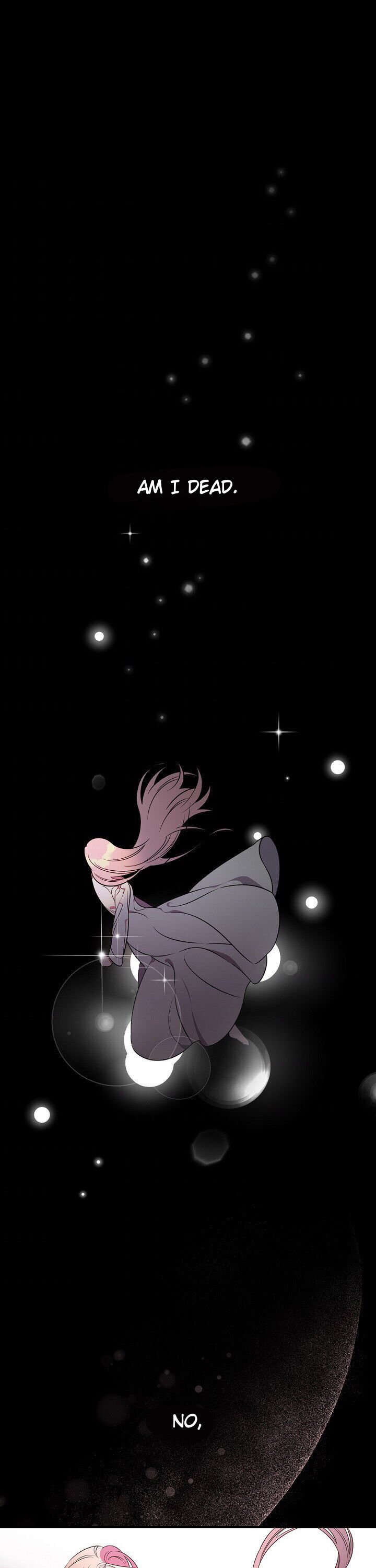 The Duchess of the Glass Greenhouse Chapter 4 - page 20