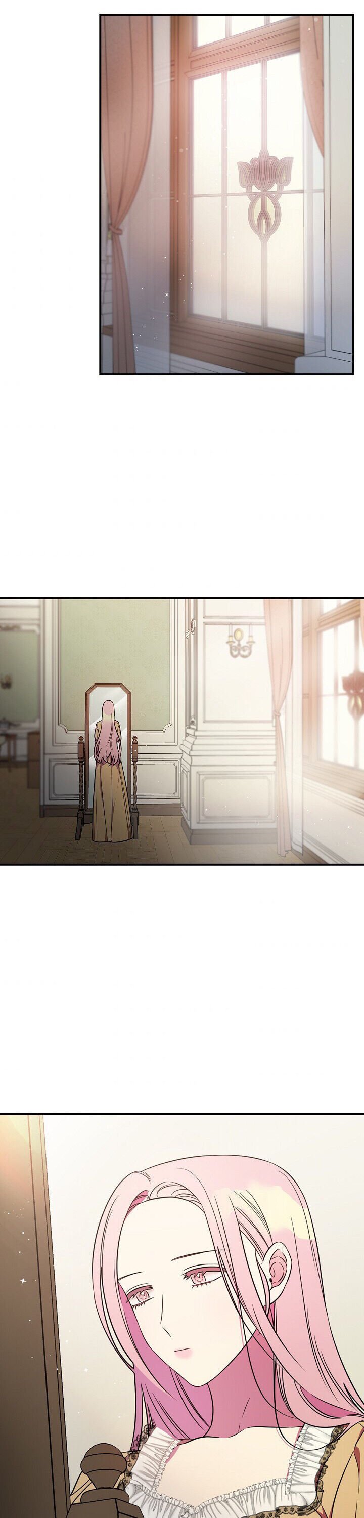 The Duchess of the Glass Greenhouse Chapter 4 - page 23