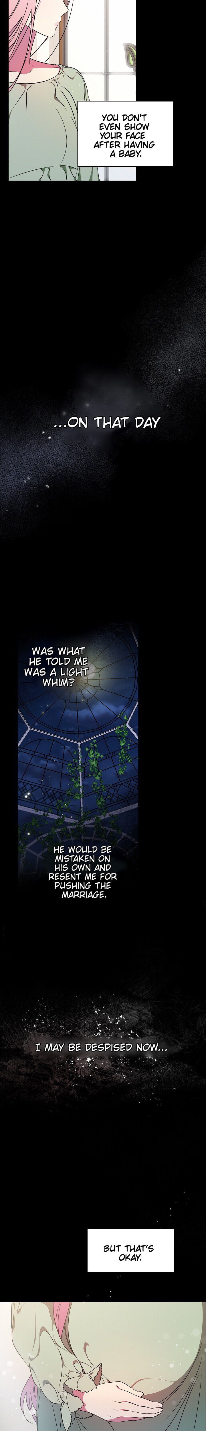 The Duchess of the Glass Greenhouse Chapter 4 - page 3