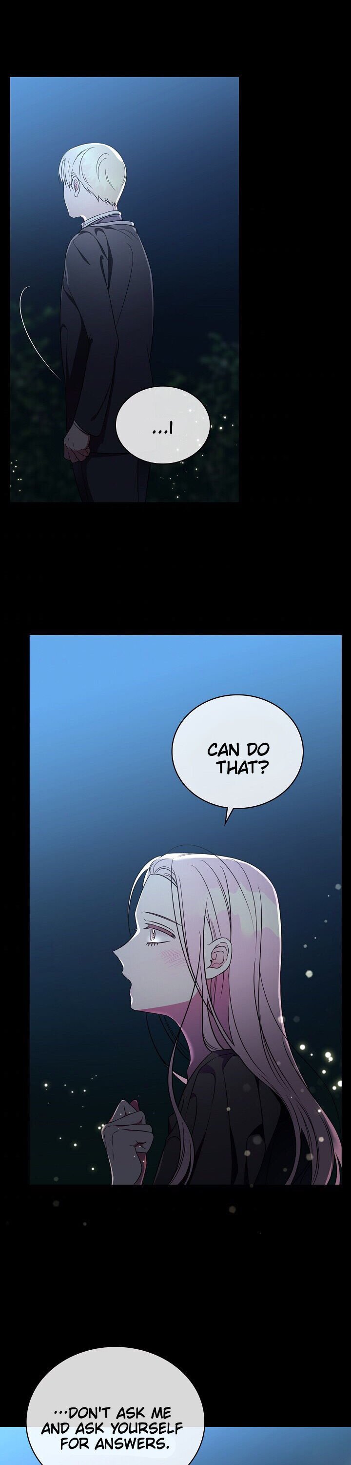 The Duchess of the Glass Greenhouse Chapter 3 - page 17