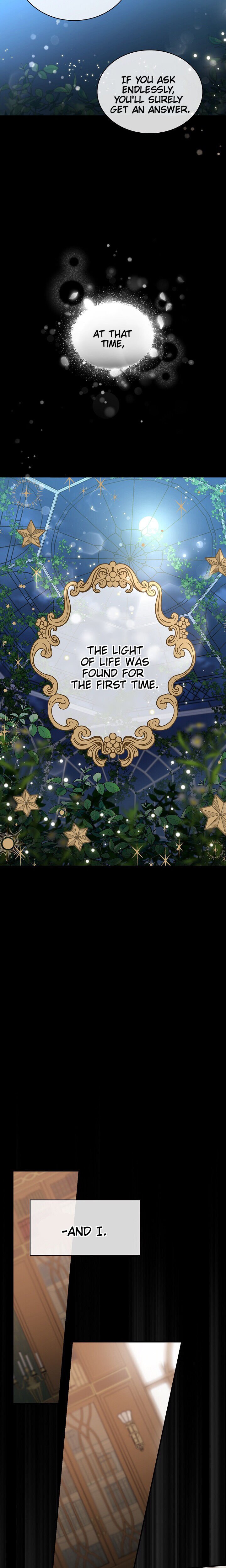 The Duchess of the Glass Greenhouse Chapter 3 - page 18