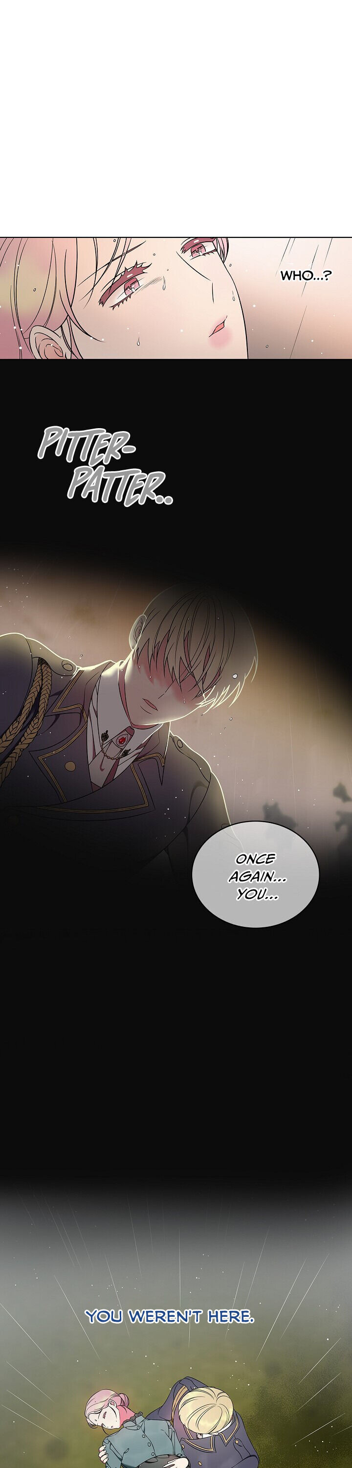The Duchess of the Glass Greenhouse Chapter 9 - page 22