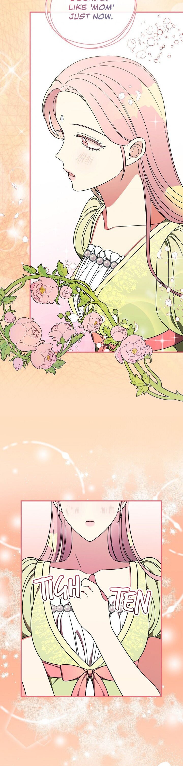 The Duchess of the Glass Greenhouse Chapter 32 - page 11