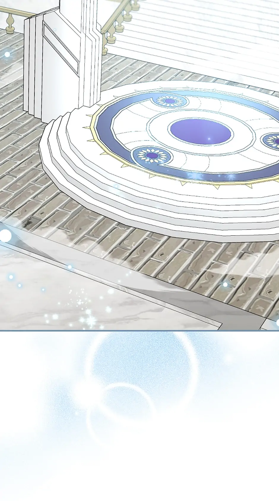 The Duchess of the Glass Greenhouse Chapter 82 - page 65