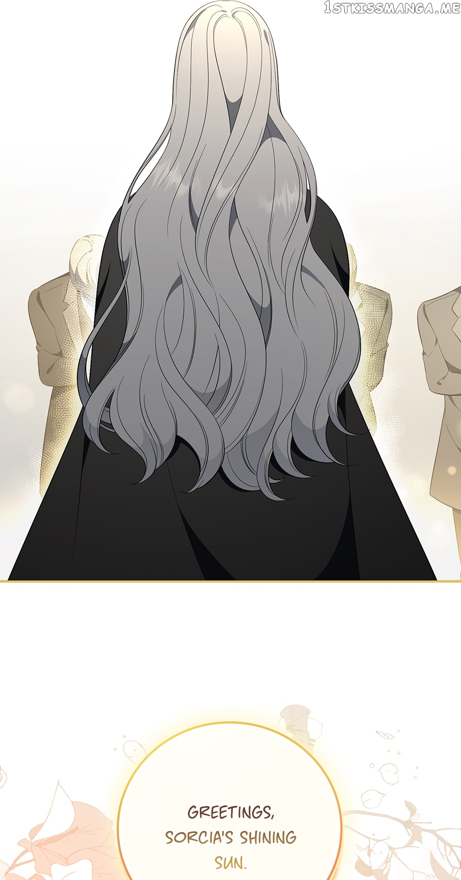 The Duchess of the Glass Greenhouse Chapter 100 - page 18
