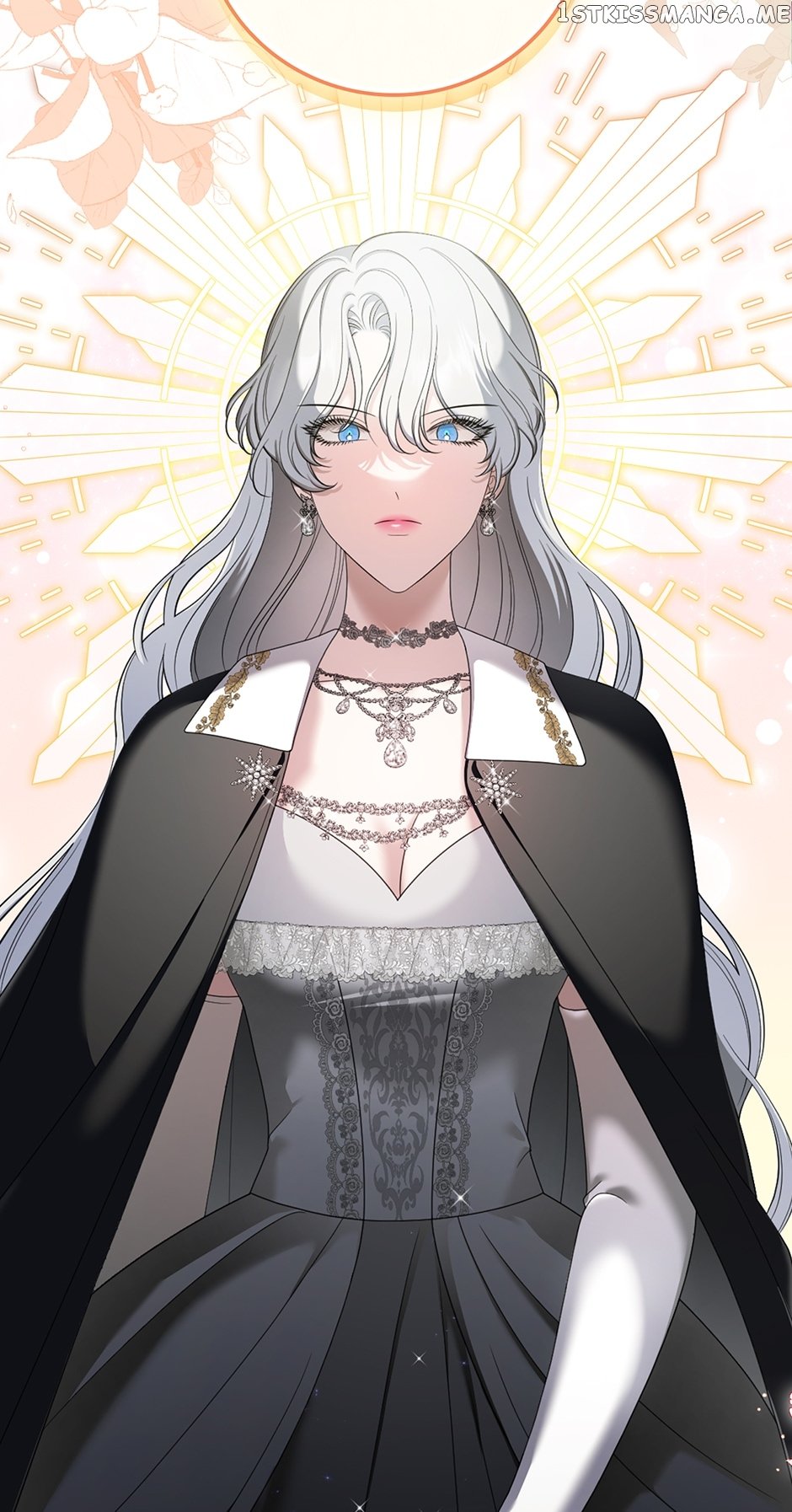 The Duchess of the Glass Greenhouse Chapter 100 - page 19