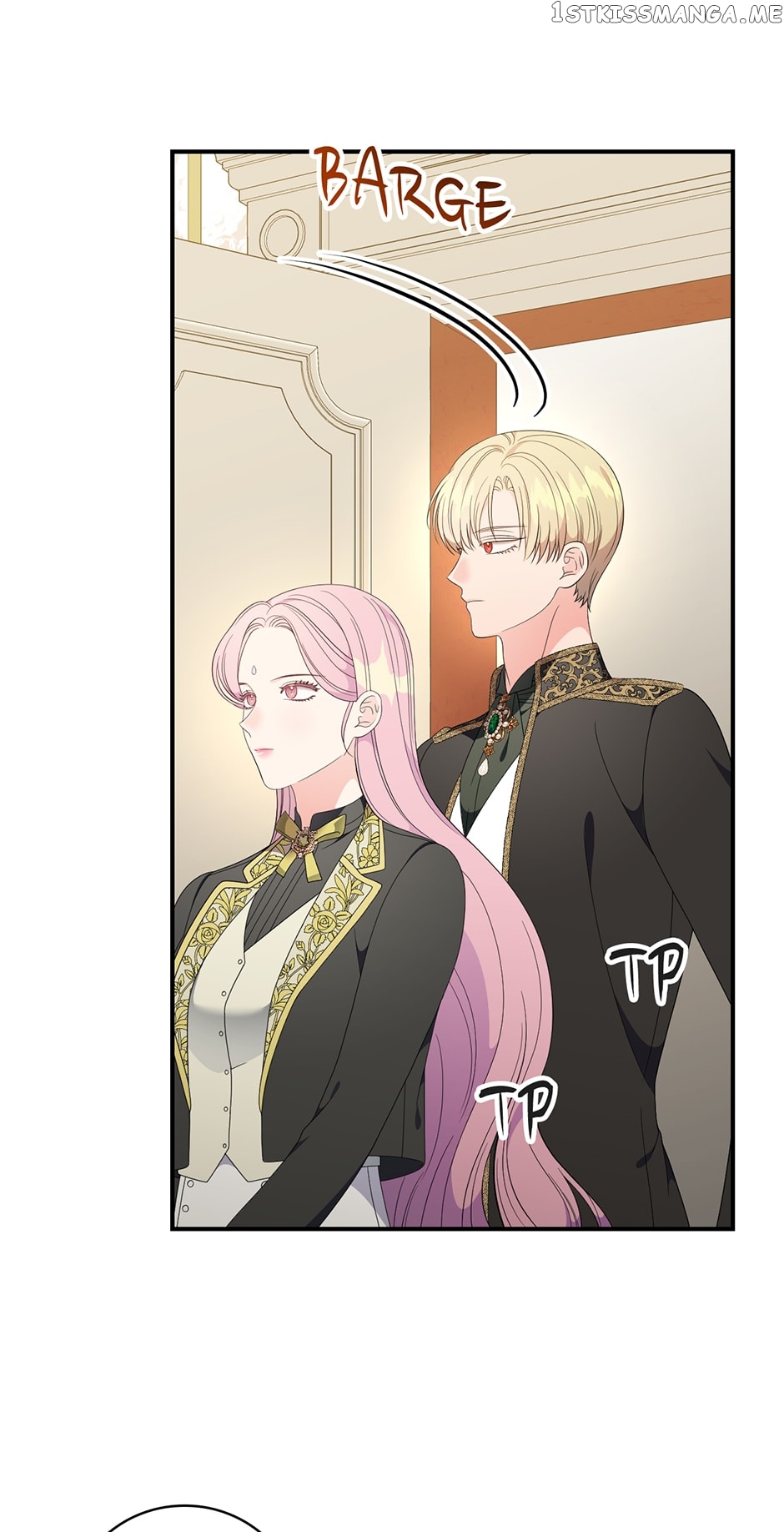 The Duchess of the Glass Greenhouse Chapter 100 - page 2