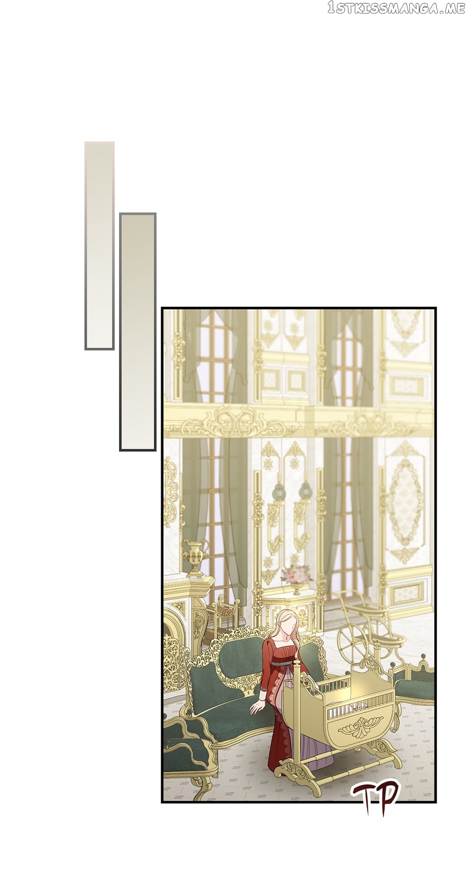 The Duchess of the Glass Greenhouse Chapter 100 - page 21