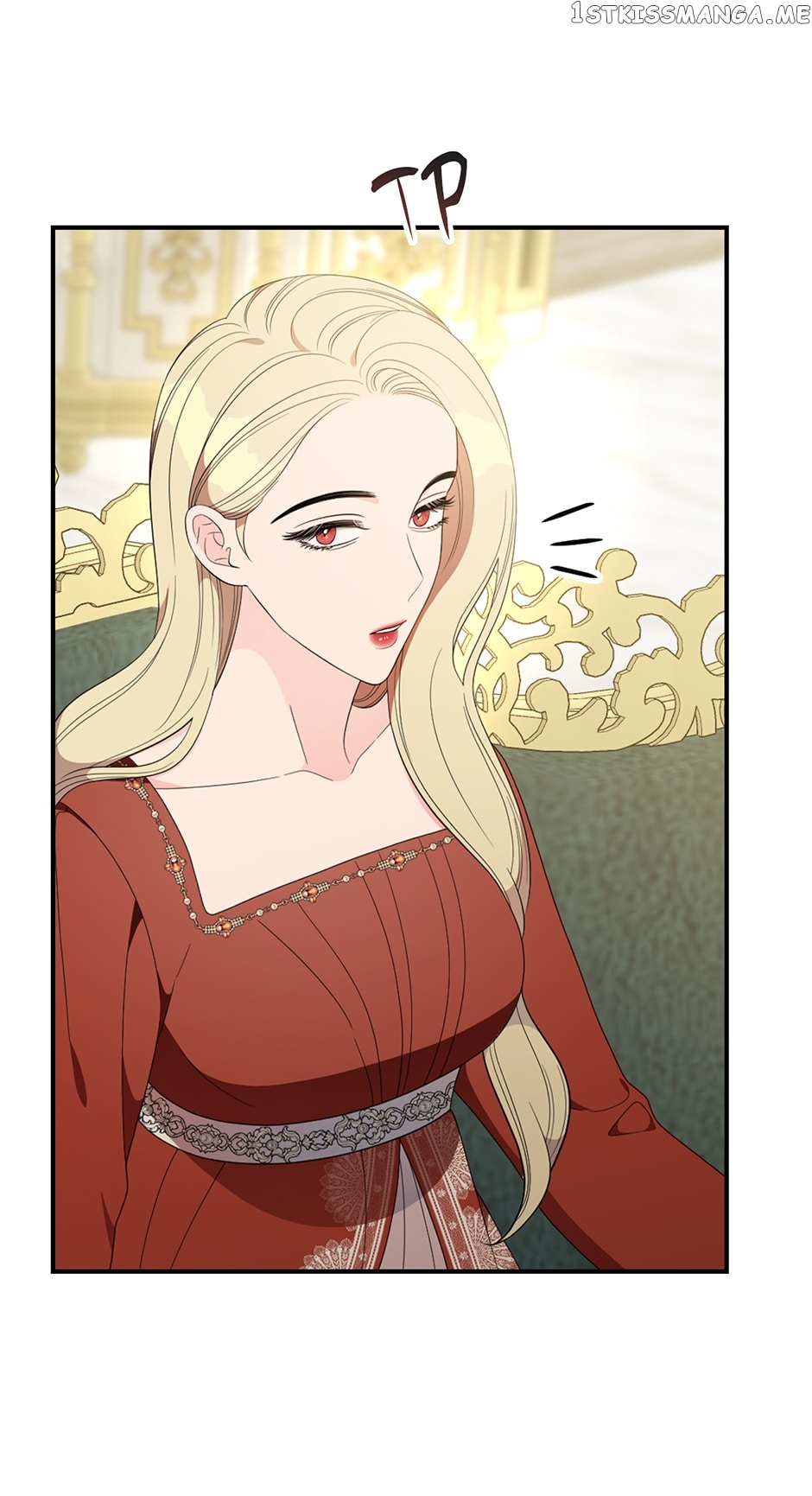 The Duchess of the Glass Greenhouse Chapter 100 - page 22