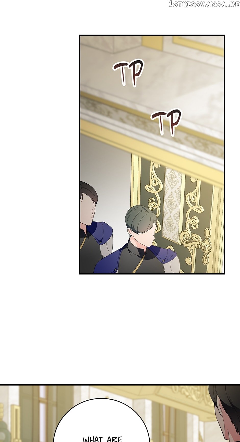 The Duchess of the Glass Greenhouse Chapter 100 - page 23