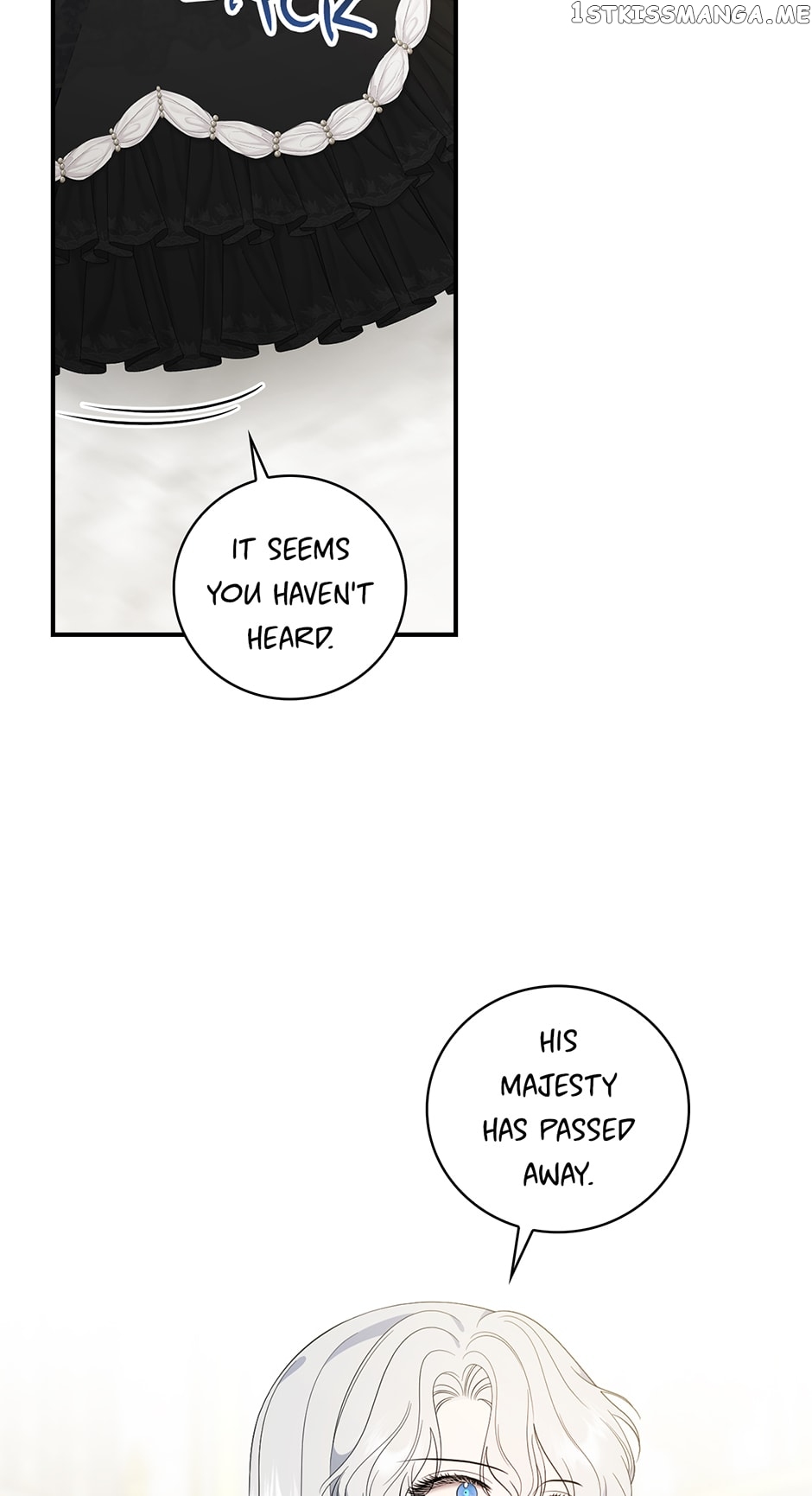 The Duchess of the Glass Greenhouse Chapter 100 - page 25