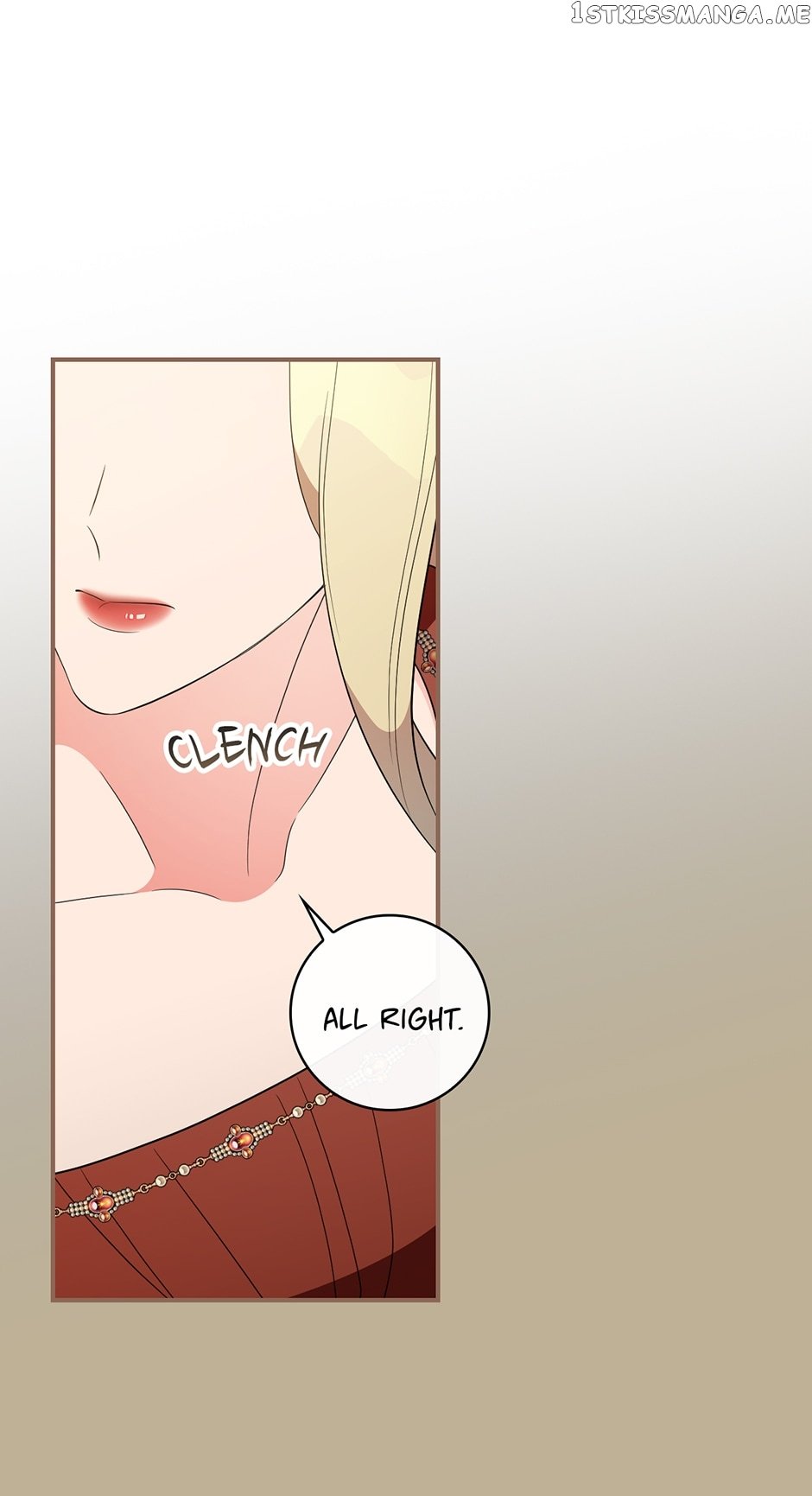 The Duchess of the Glass Greenhouse Chapter 100 - page 28