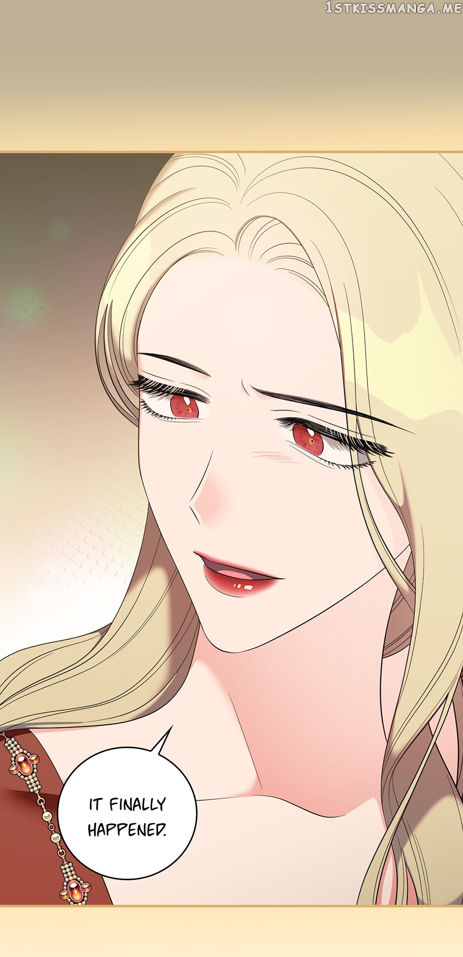 The Duchess of the Glass Greenhouse Chapter 100 - page 29