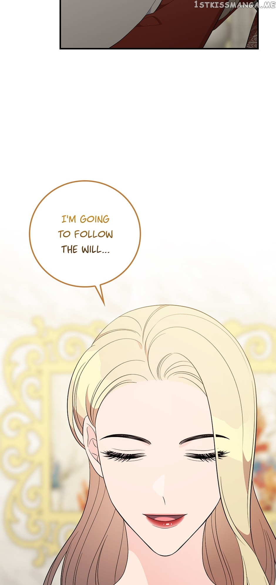 The Duchess of the Glass Greenhouse Chapter 100 - page 38