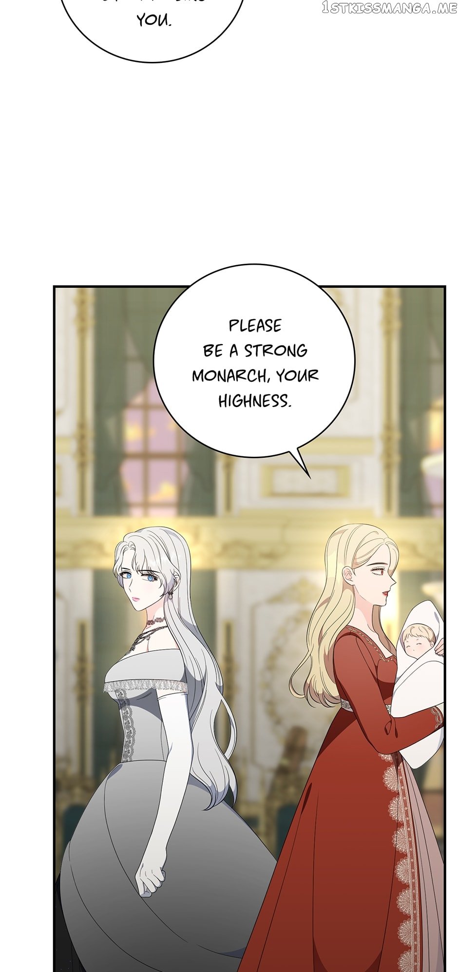 The Duchess of the Glass Greenhouse Chapter 100 - page 40