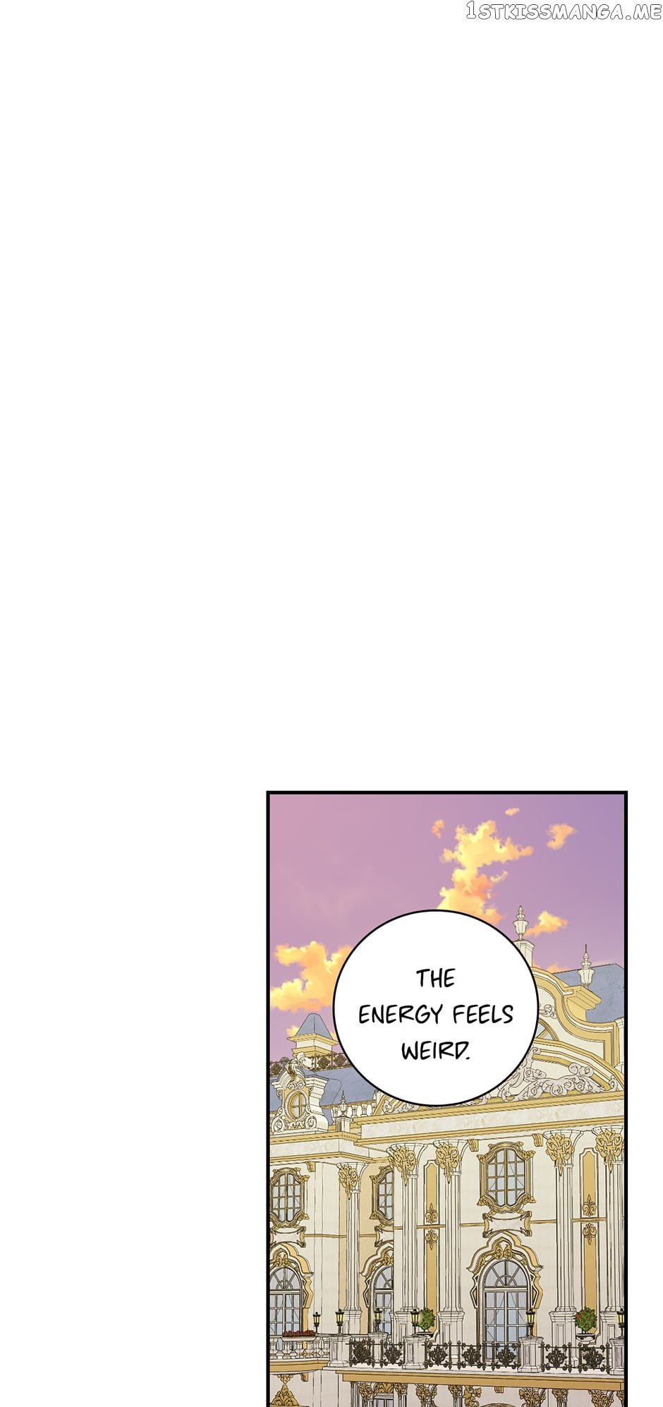 The Duchess of the Glass Greenhouse Chapter 100 - page 43
