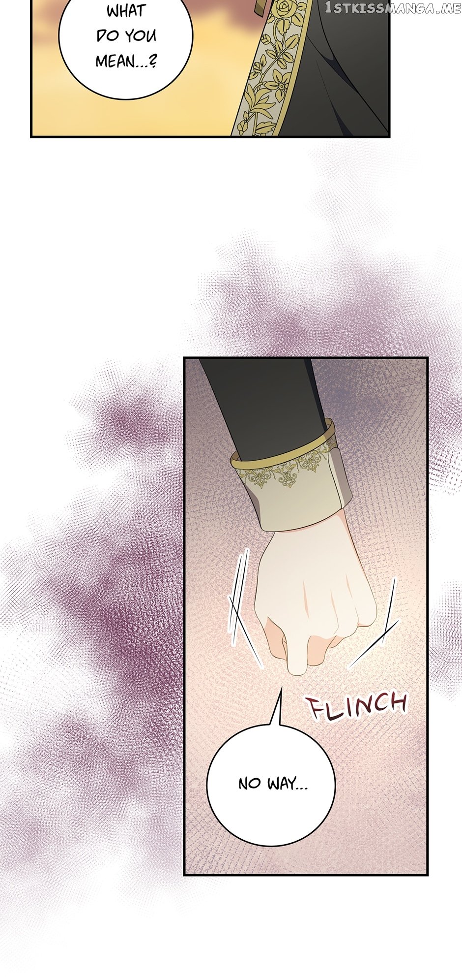 The Duchess of the Glass Greenhouse Chapter 100 - page 49
