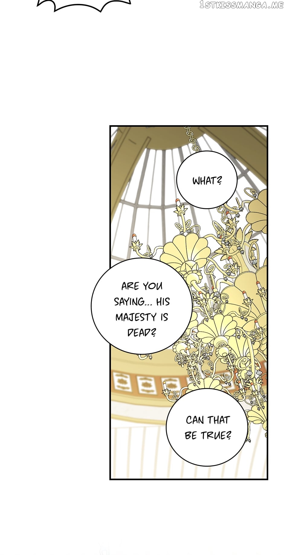The Duchess of the Glass Greenhouse Chapter 100 - page 5