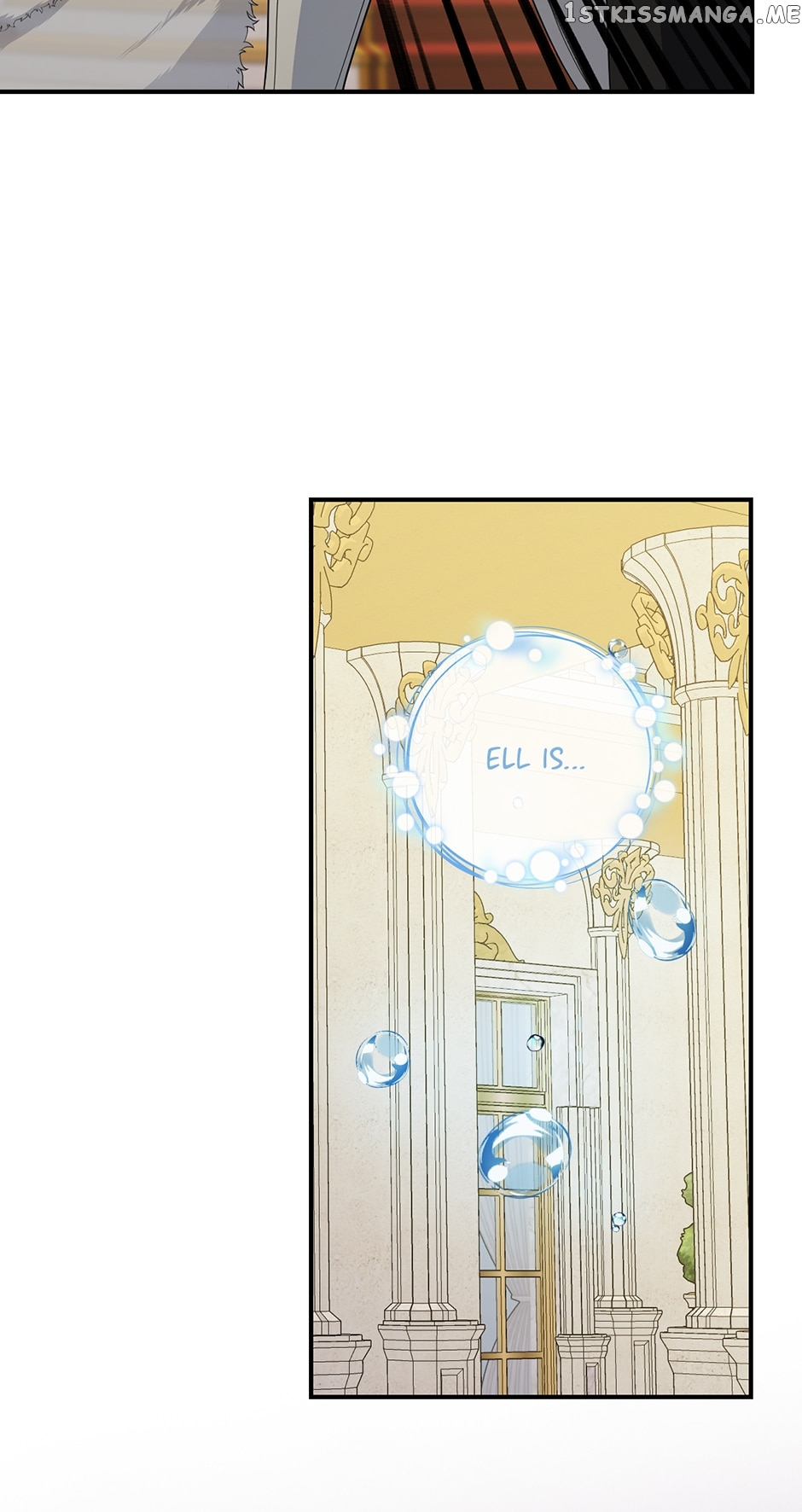 The Duchess of the Glass Greenhouse Chapter 100 - page 51