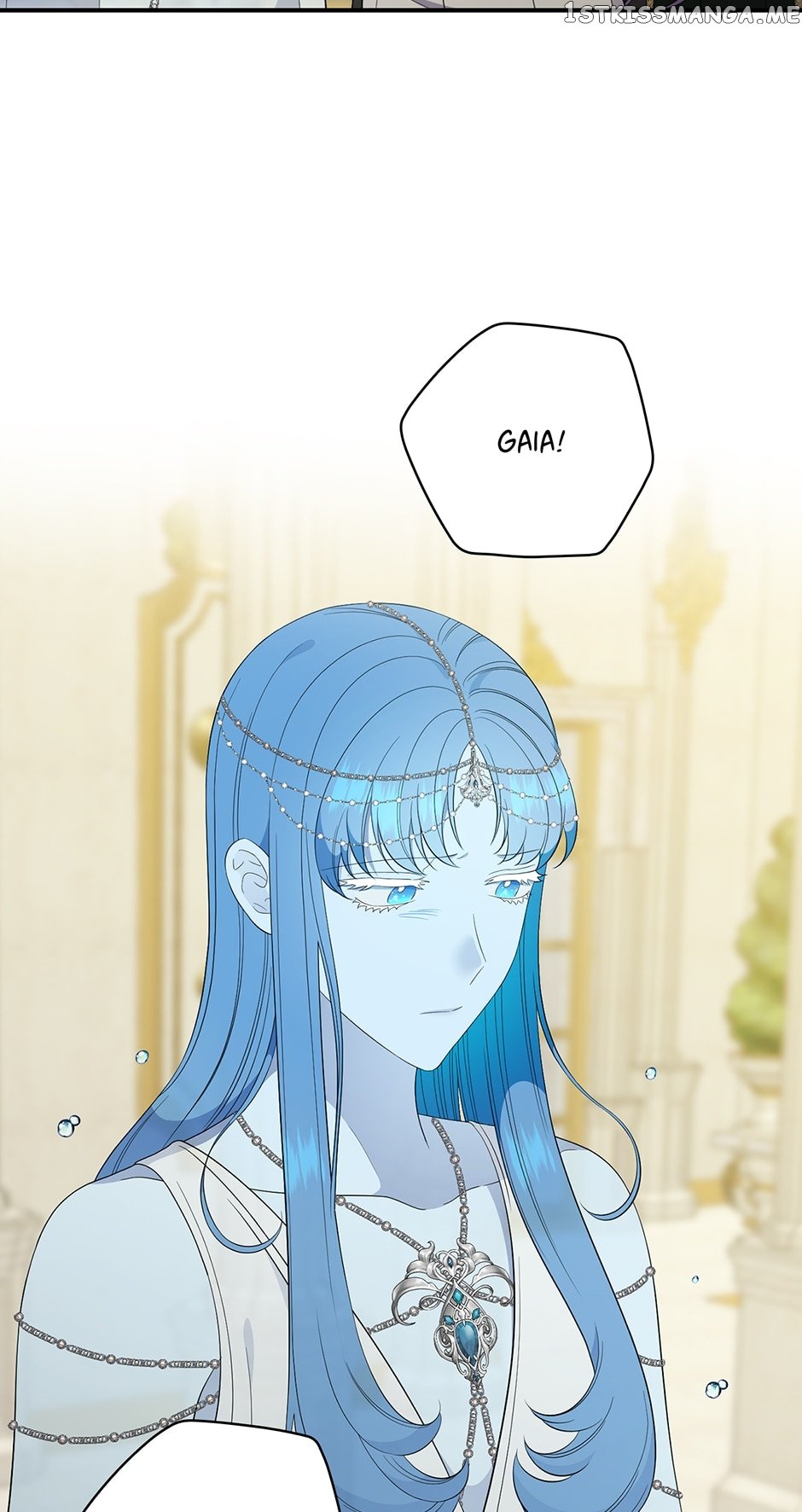 The Duchess of the Glass Greenhouse Chapter 100 - page 53