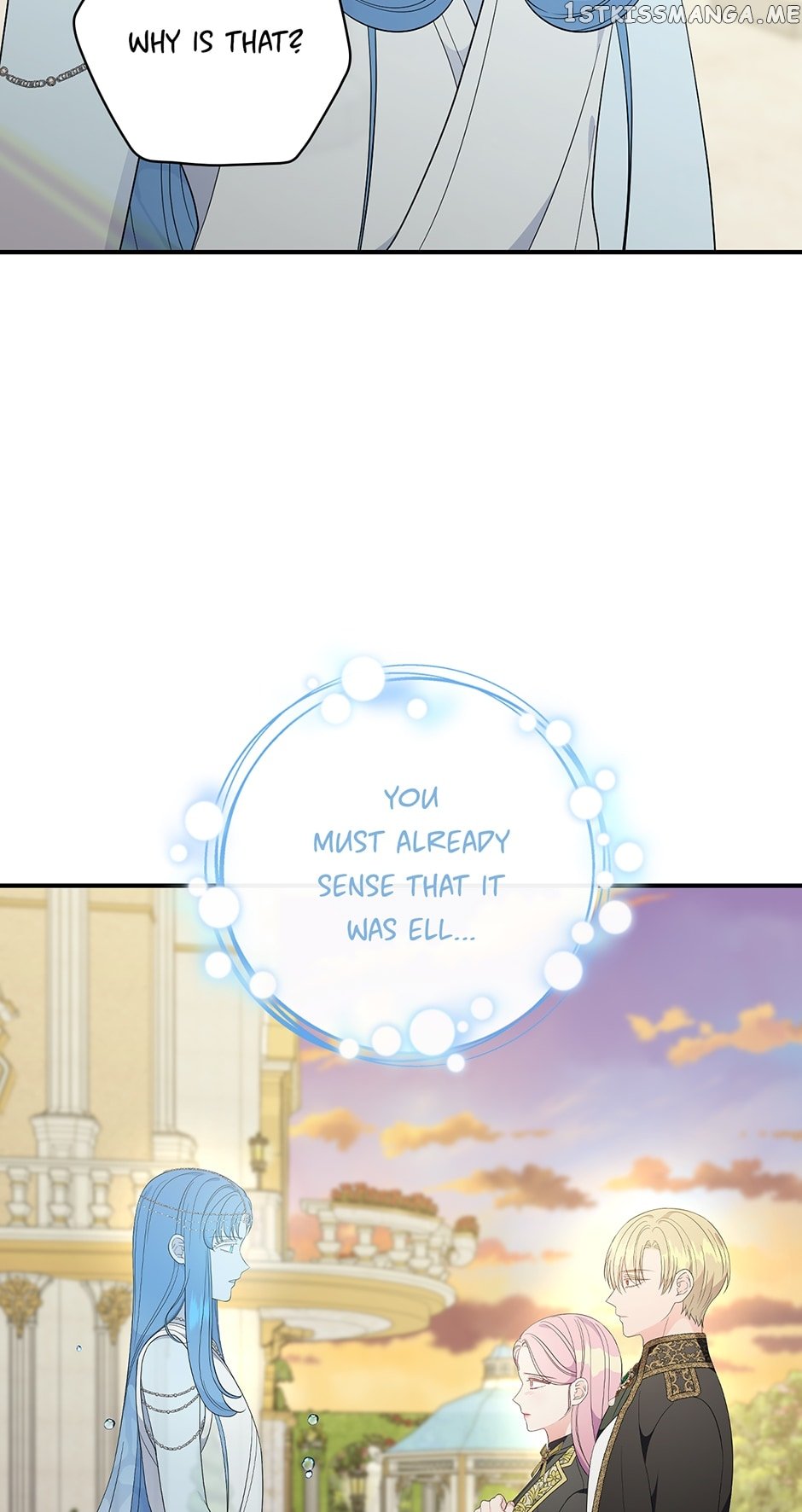 The Duchess of the Glass Greenhouse Chapter 100 - page 54