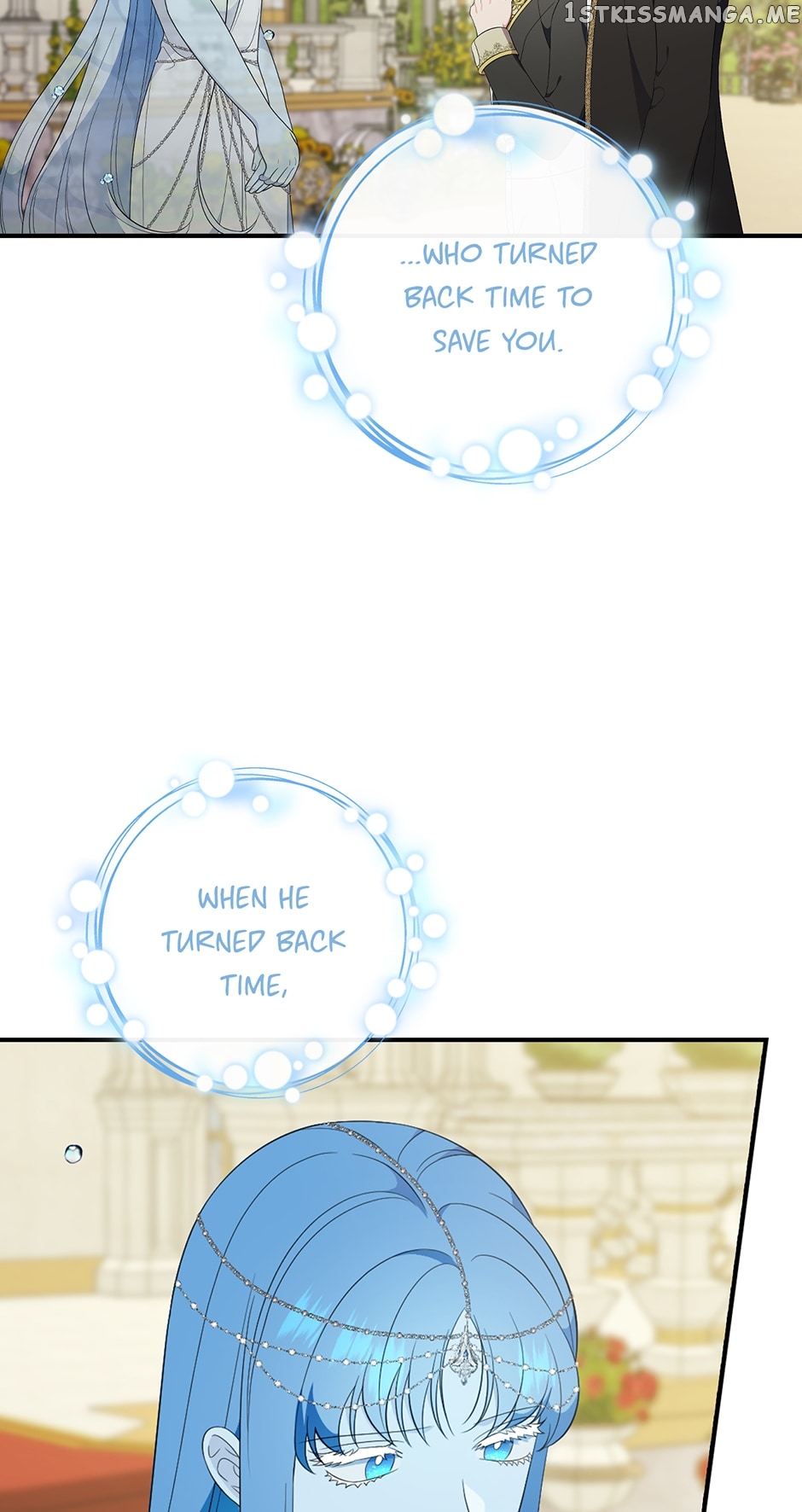The Duchess of the Glass Greenhouse Chapter 100 - page 55