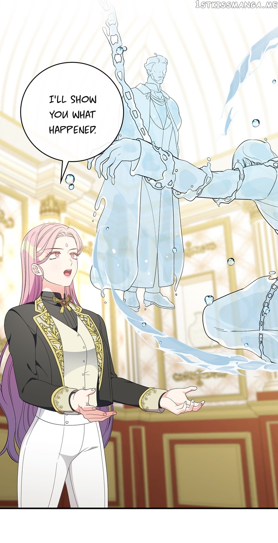 The Duchess of the Glass Greenhouse Chapter 100 - page 6